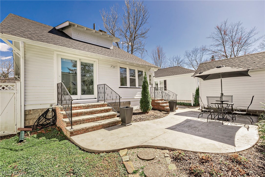 Graves - Residential