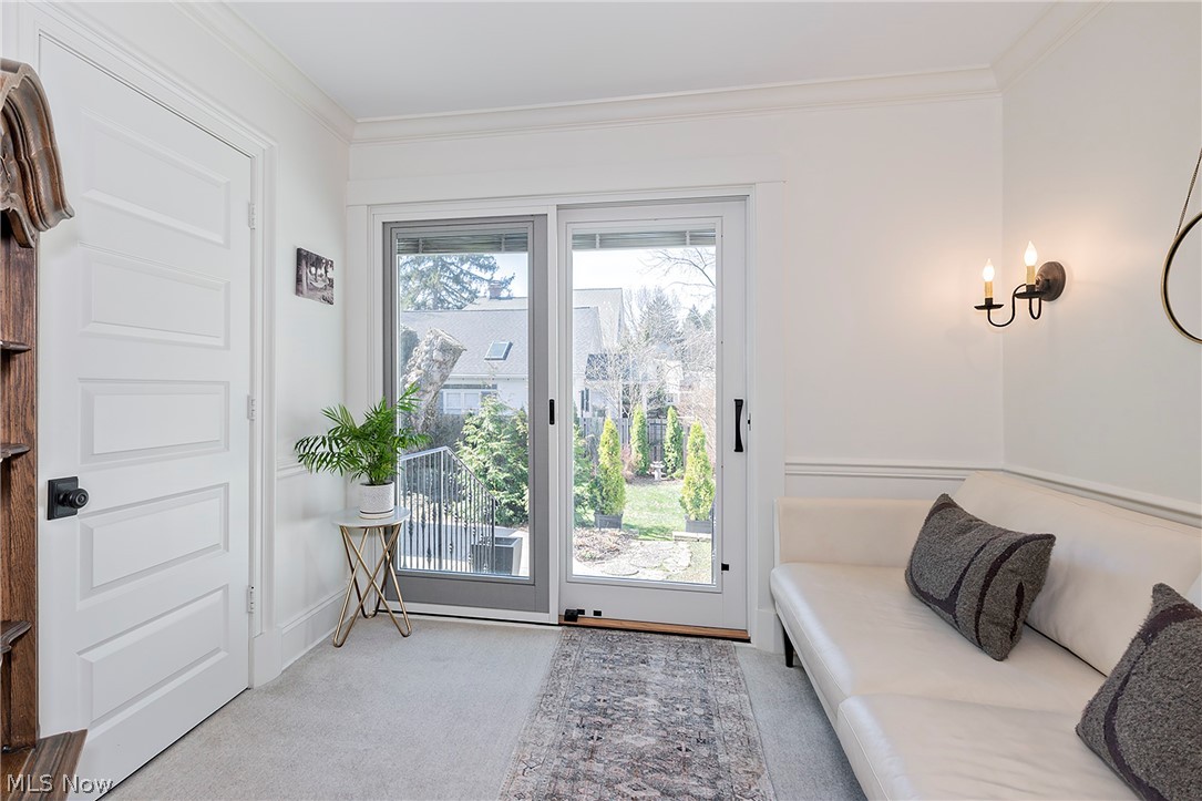 Graves - Residential