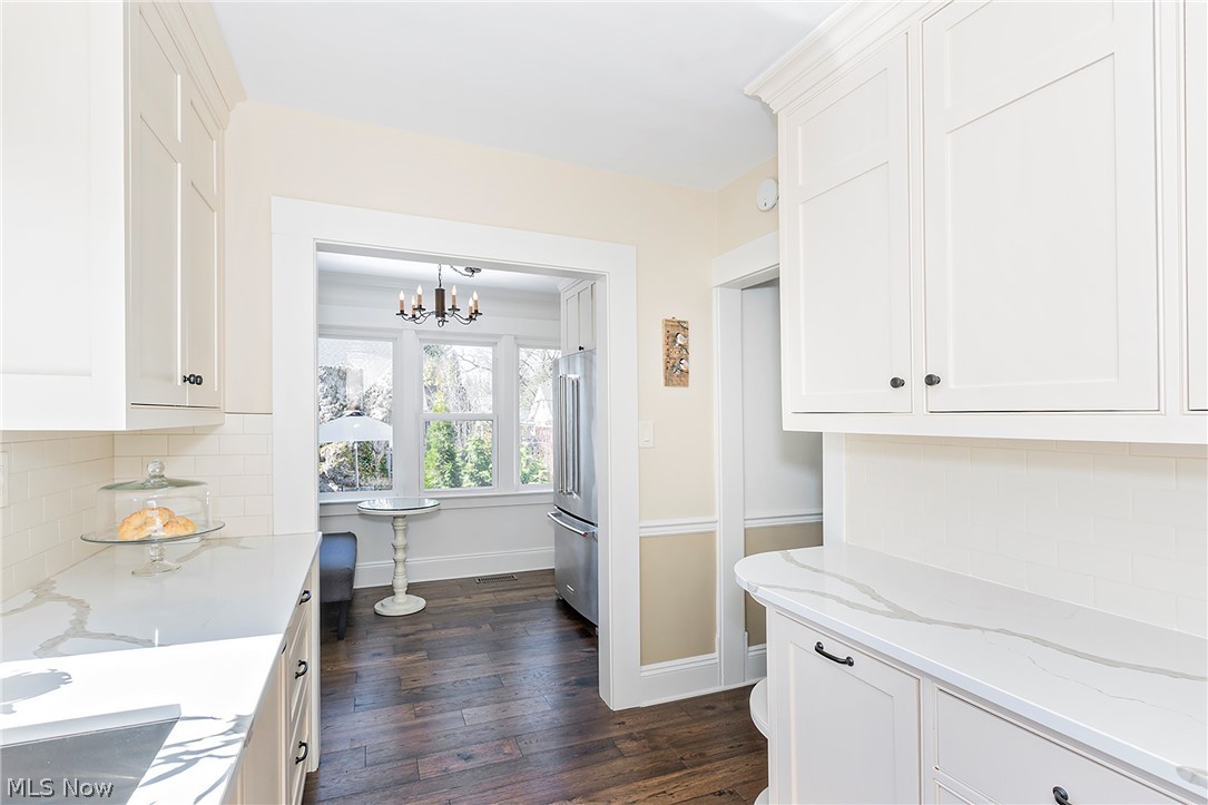 Graves - Residential