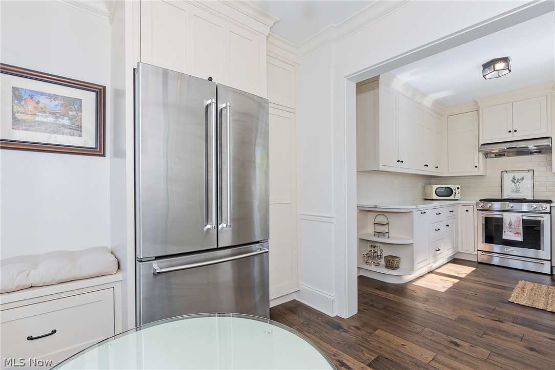 Graves - Residential