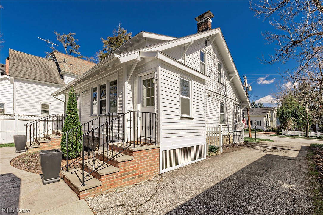 Graves - Residential