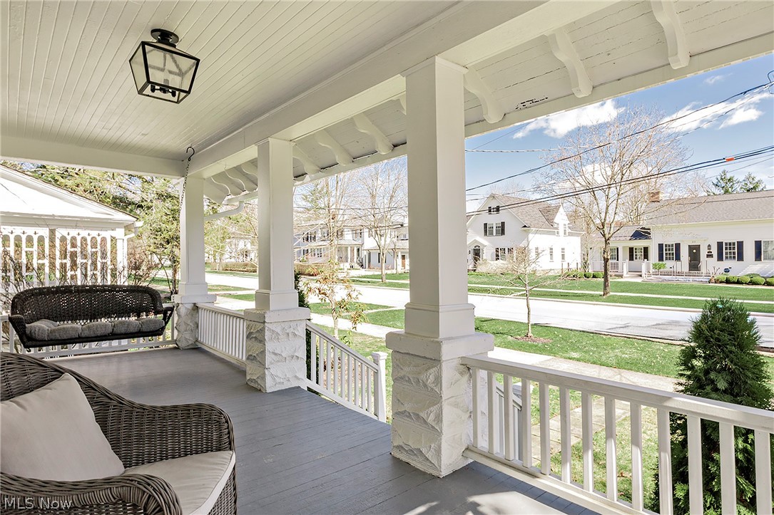 Graves - Residential