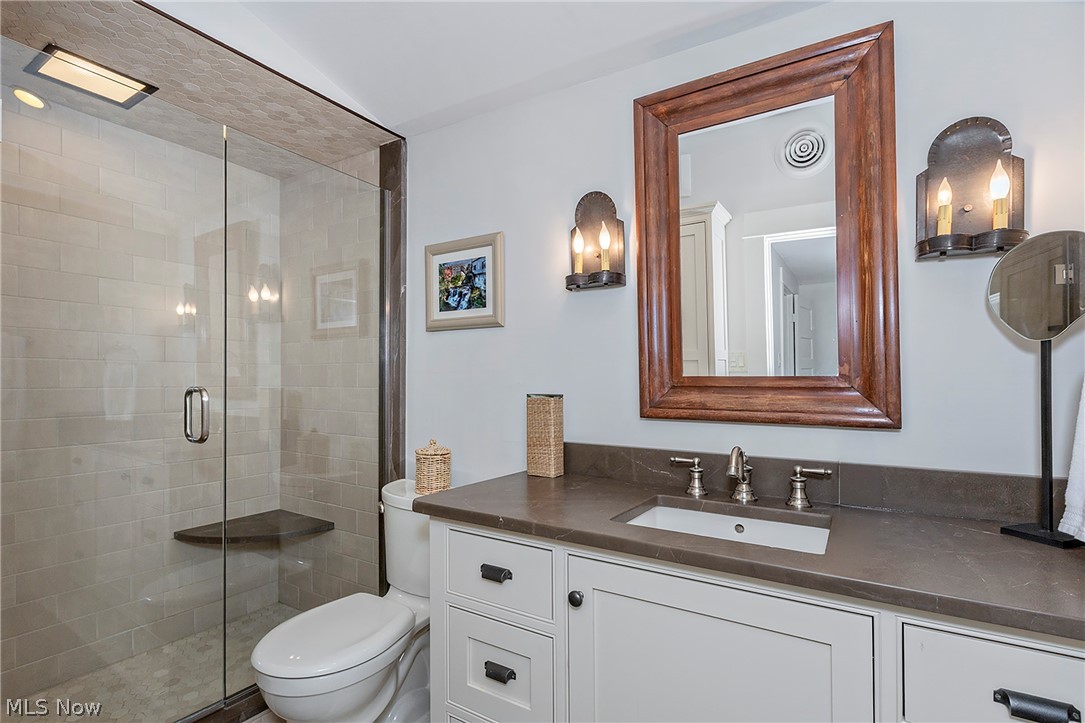 Graves - Residential