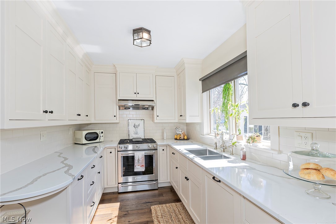 Graves - Residential