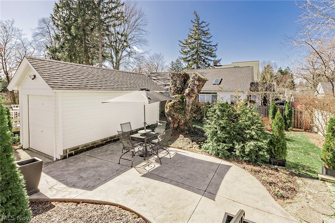 Graves - Residential