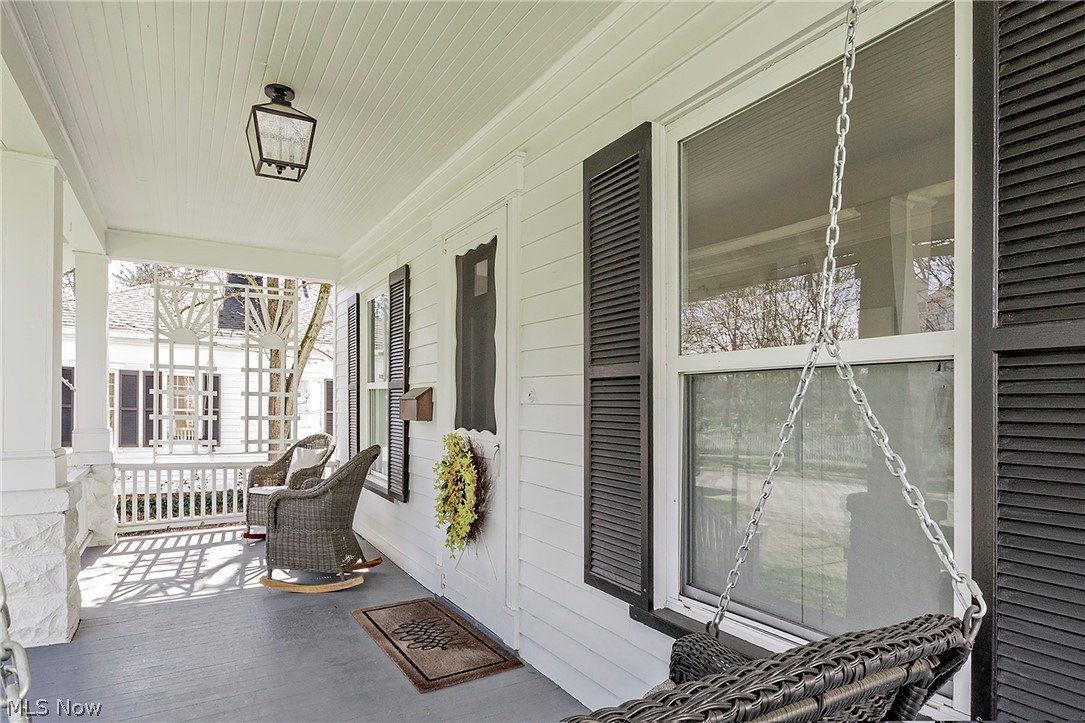 Graves - Residential