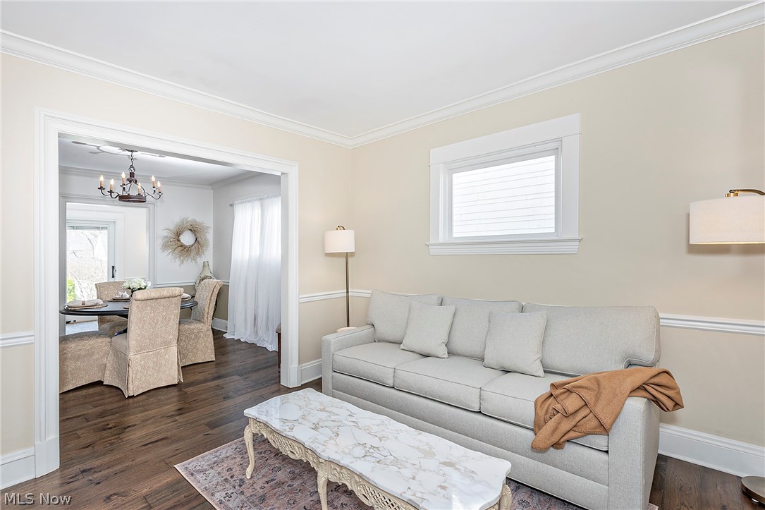 Graves - Residential