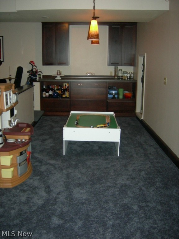 Beaver Township Sec 08 - Residential