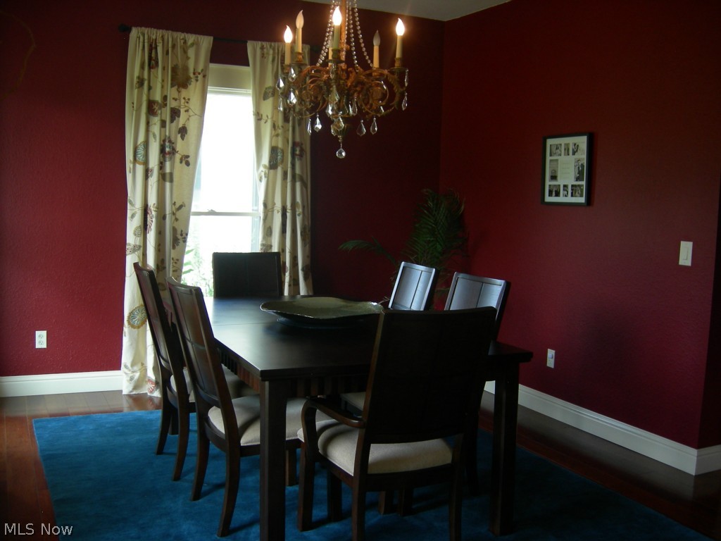 Beaver Township Sec 08 - Residential