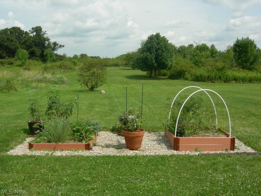 Beaver Township Sec 08 - Residential