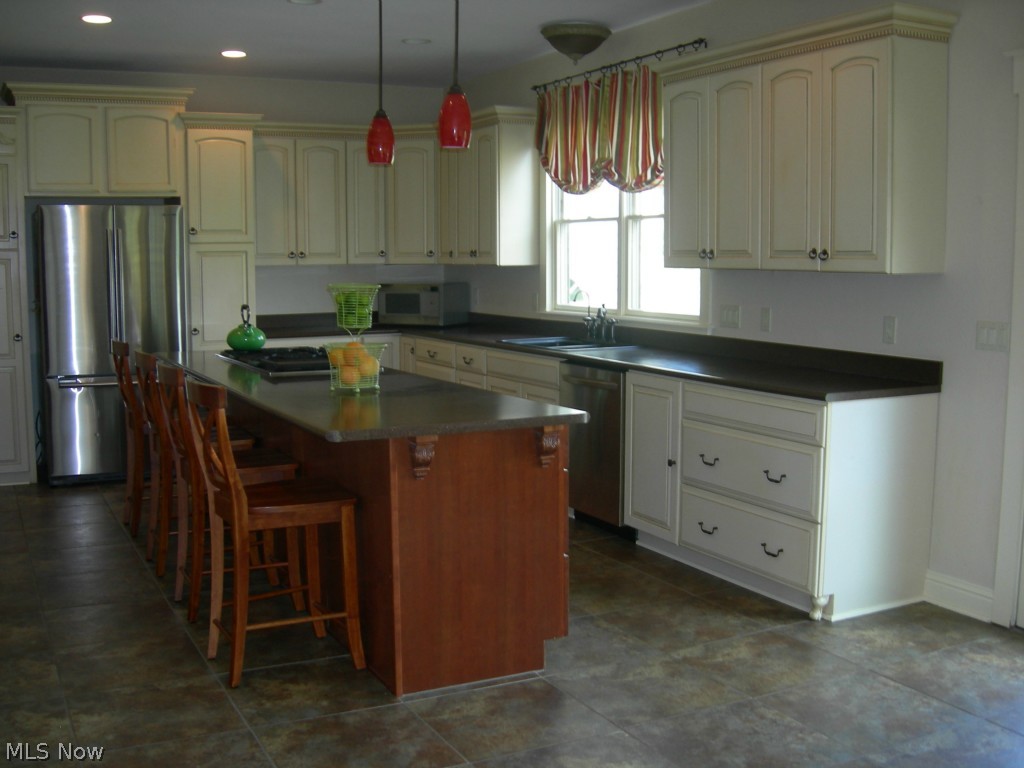 Beaver Township Sec 08 - Residential