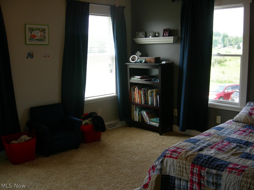 Beaver Township Sec 08 - Residential