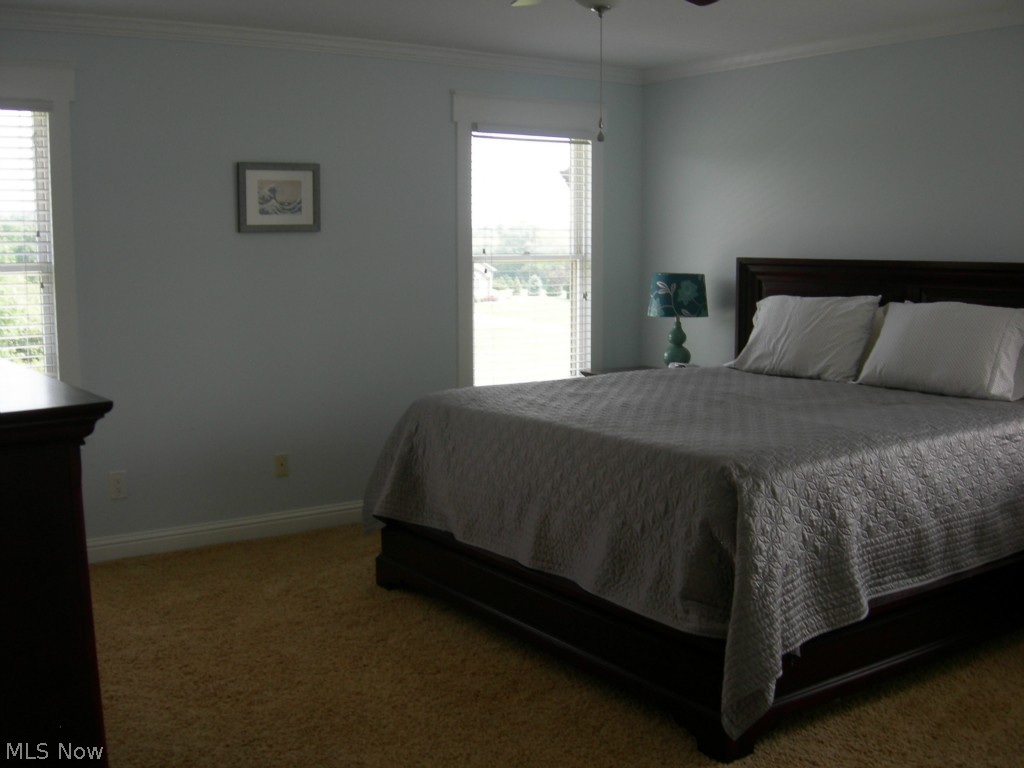 Beaver Township Sec 08 - Residential