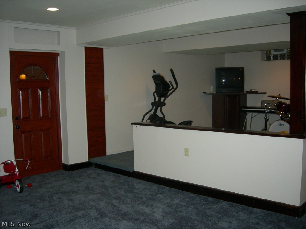 Beaver Township Sec 08 - Residential