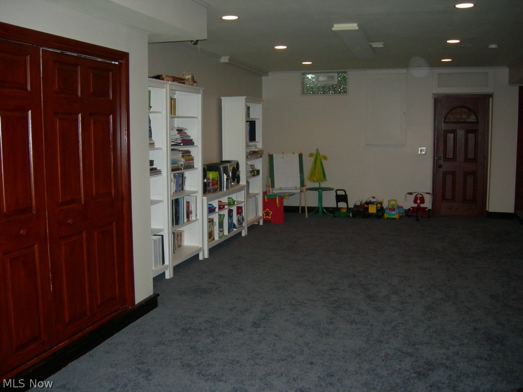 Beaver Township Sec 08 - Residential