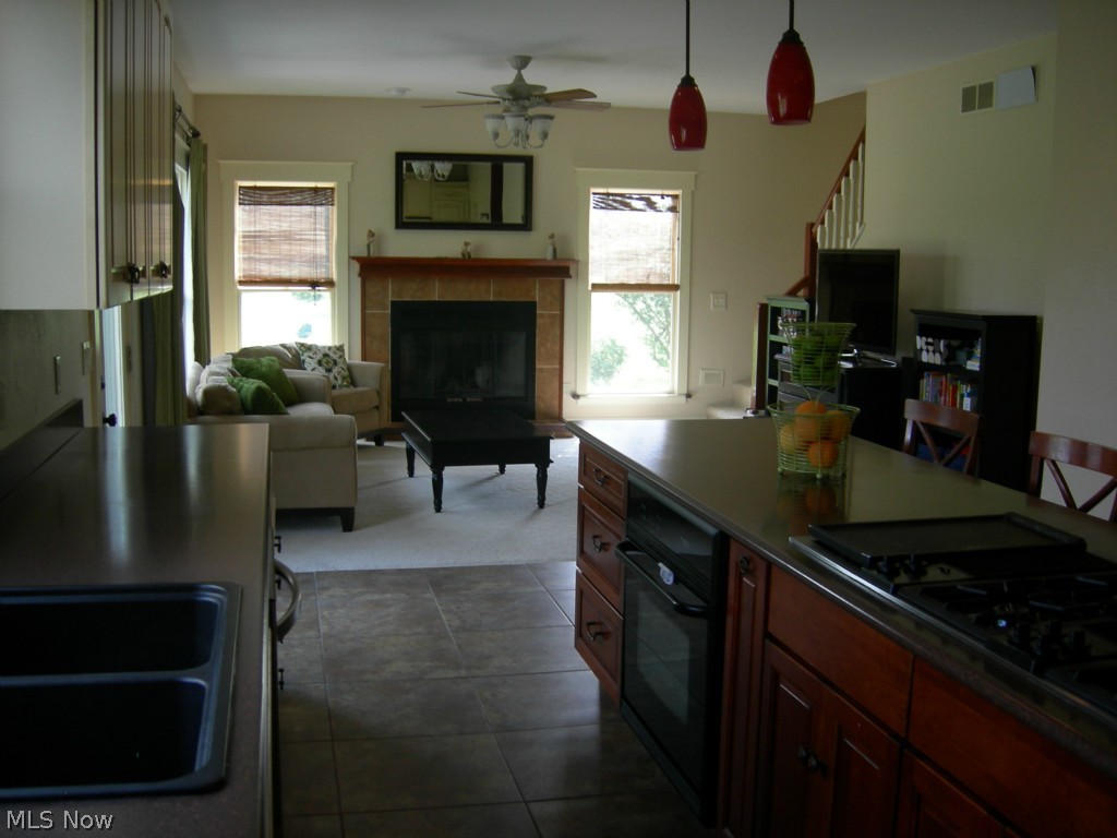 Beaver Township Sec 08 - Residential