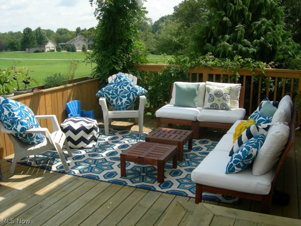 Beaver Township Sec 08 - Residential