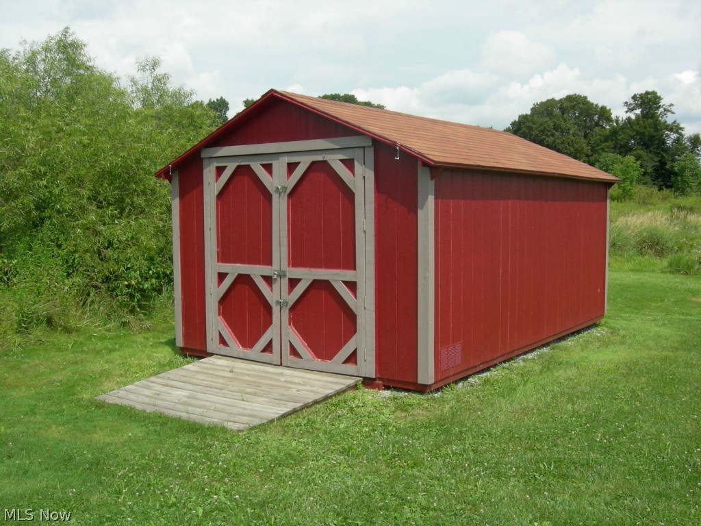 Beaver Township Sec 08 - Residential