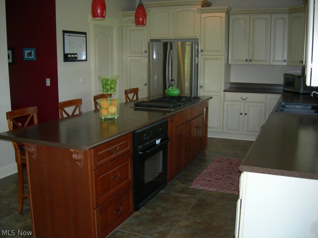 Beaver Township Sec 08 - Residential