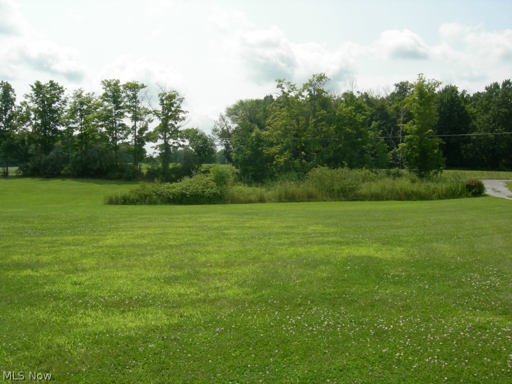 Beaver Township Sec 08 - Residential