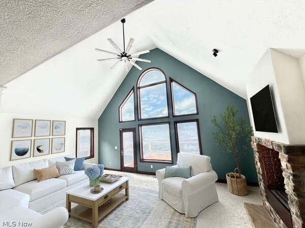 La Cote De Lac Condo Ph 03 - Residential