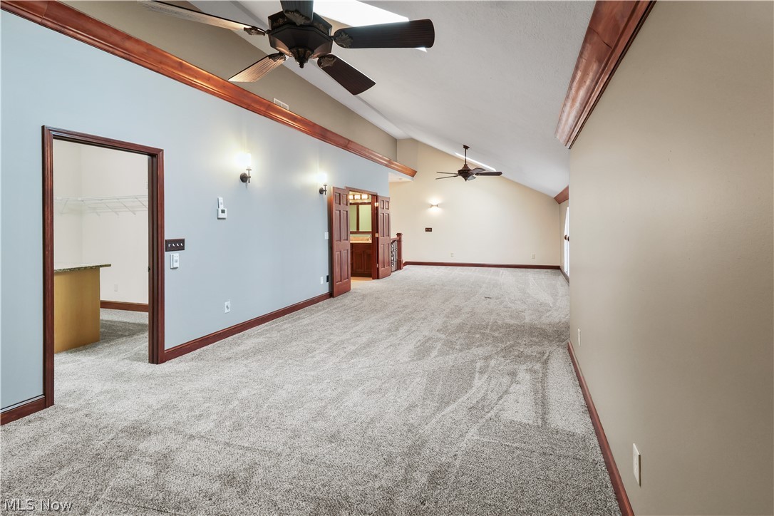 La Cote De Lac Condo Ph 03 - Residential