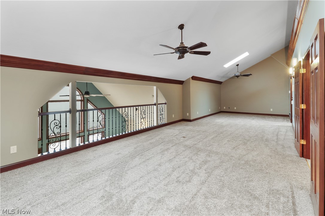 La Cote De Lac Condo Ph 03 - Residential