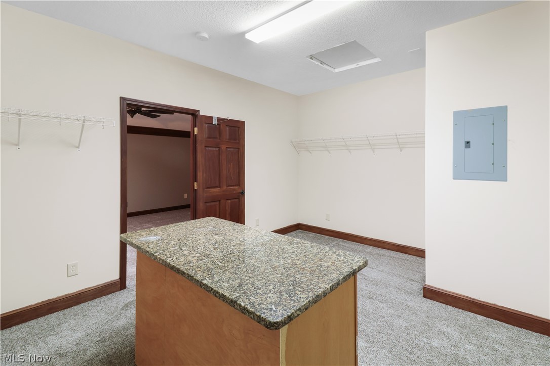 La Cote De Lac Condo Ph 03 - Residential