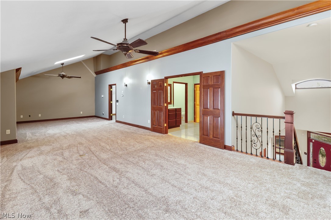 La Cote De Lac Condo Ph 03 - Residential