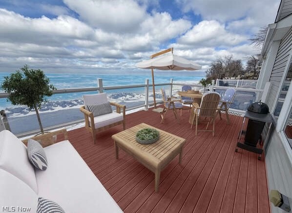 La Cote De Lac Condo Ph 03 - Residential