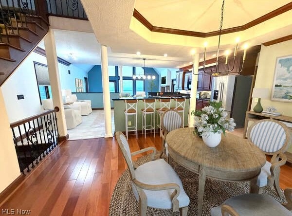 La Cote De Lac Condo Ph 03 - Residential