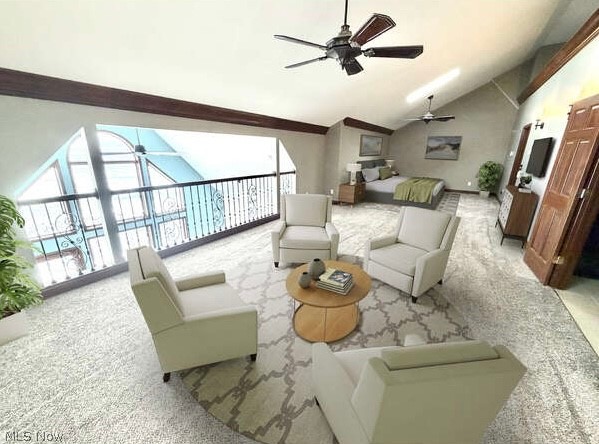 La Cote De Lac Condo Ph 03 - Residential