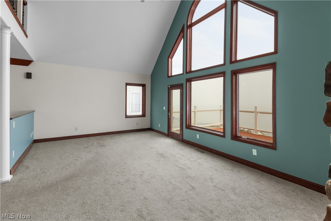 La Cote De Lac Condo Ph 03 - Residential