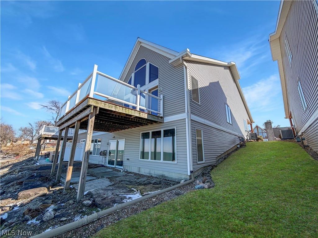 La Cote De Lac Condo Ph 03 - Residential