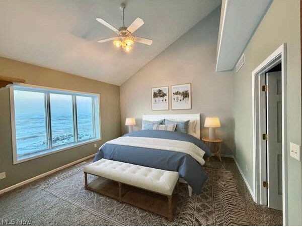 La Cote De Lac Condo Ph 03 - Residential