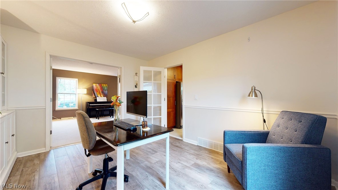 Sandy Rdg 11 - Residential