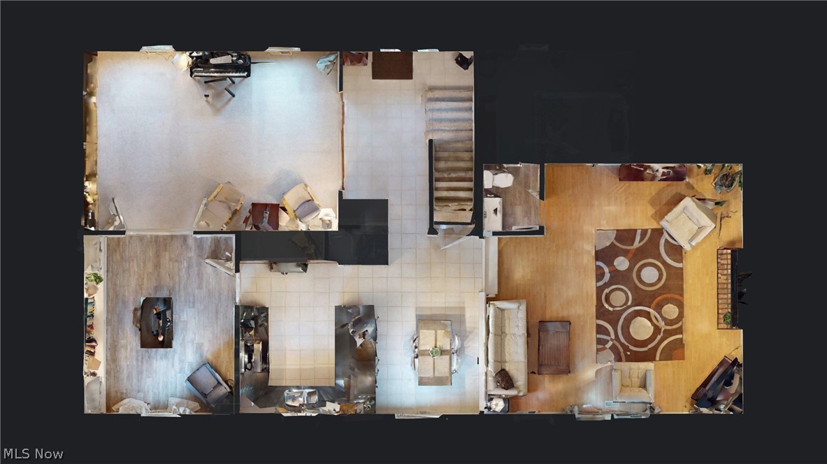 Sandy Rdg 11 - Residential