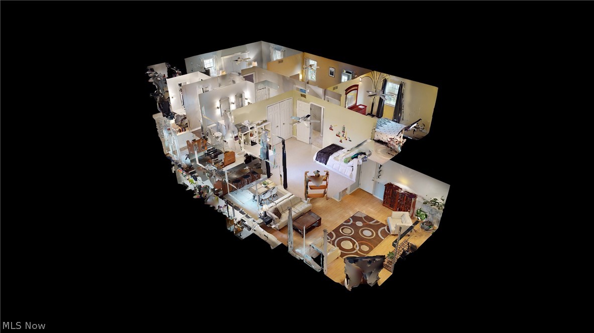 Sandy Rdg 11 - Residential