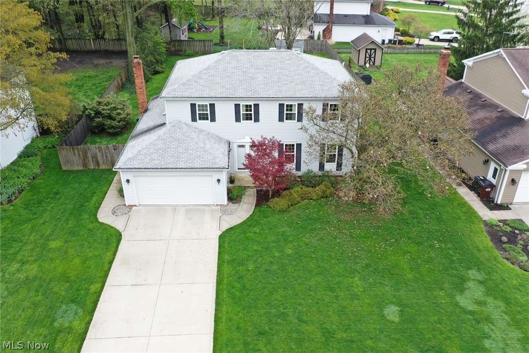 Sandy Rdg 11 - Residential