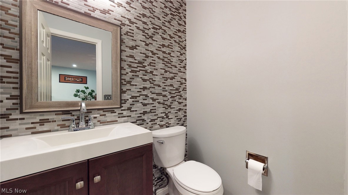 Sandy Rdg 11 - Residential