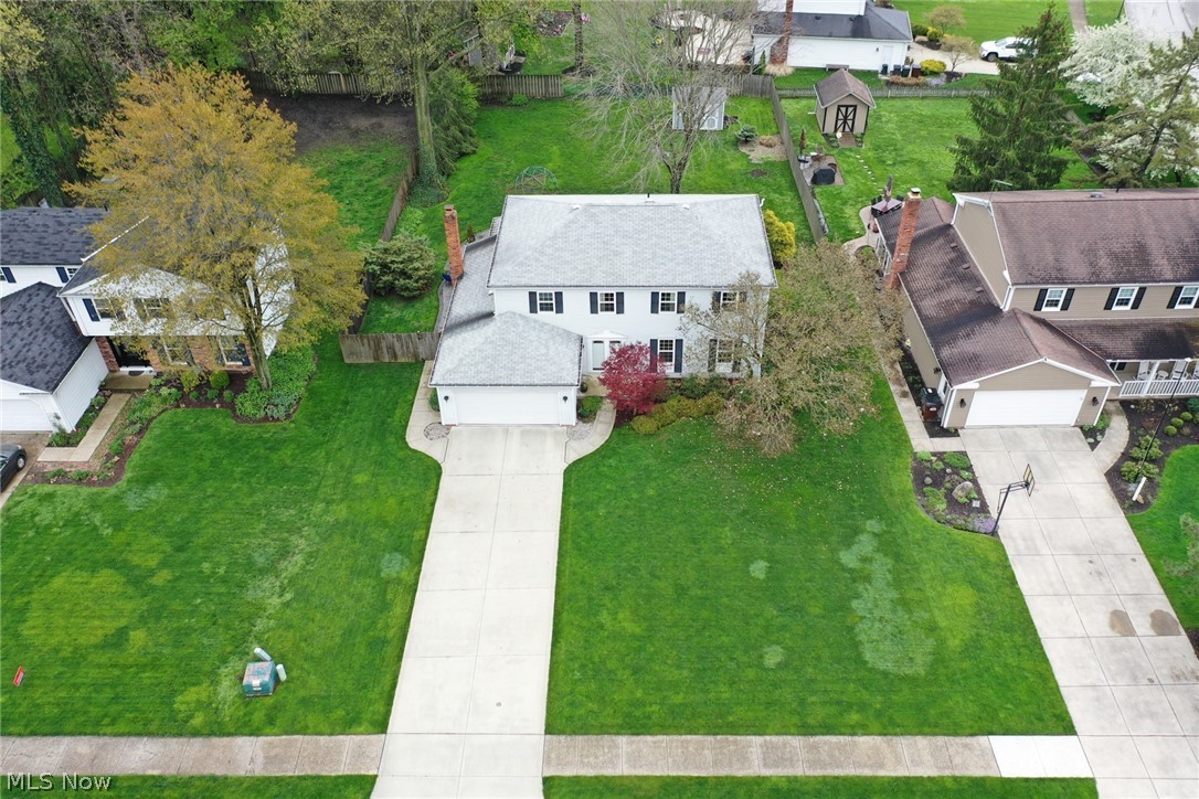 Sandy Rdg 11 - Residential