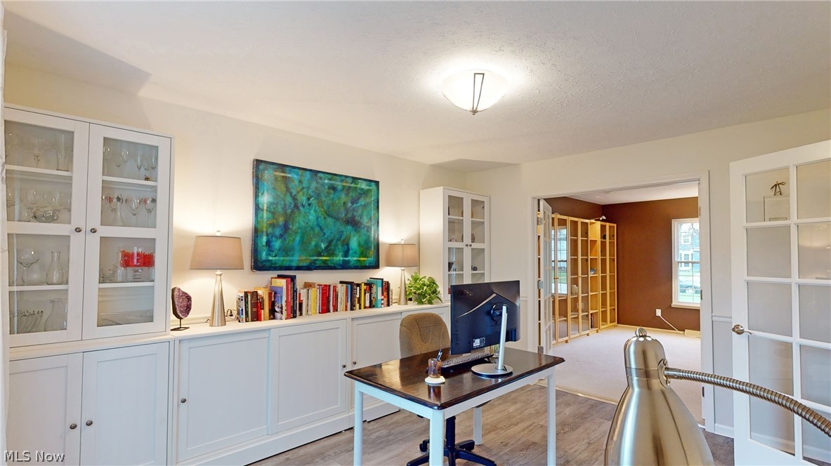 Sandy Rdg 11 - Residential