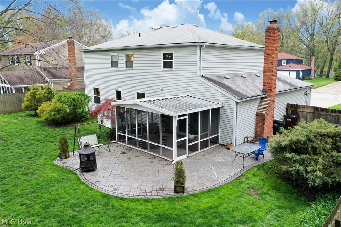 Sandy Rdg 11 - Residential