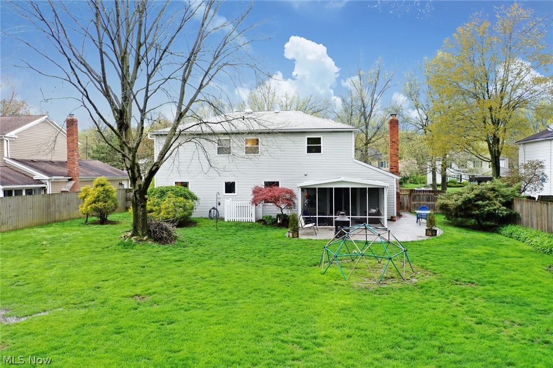 Sandy Rdg 11 - Residential