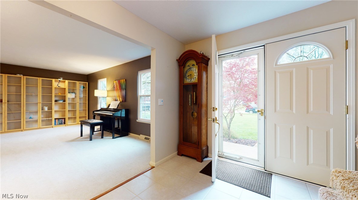 Sandy Rdg 11 - Residential