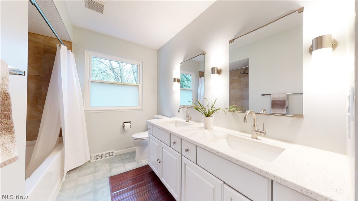 Sandy Rdg 11 - Residential