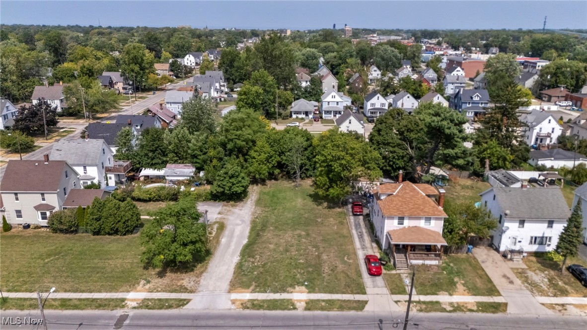 V/L 212 W 28th Street, Lorain, Ohio image 4