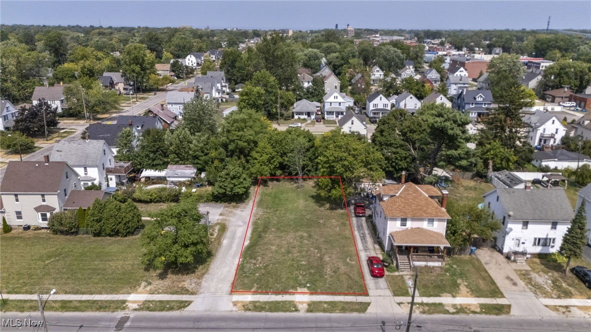 V/L 212 W 28th Street, Lorain, Ohio image 1