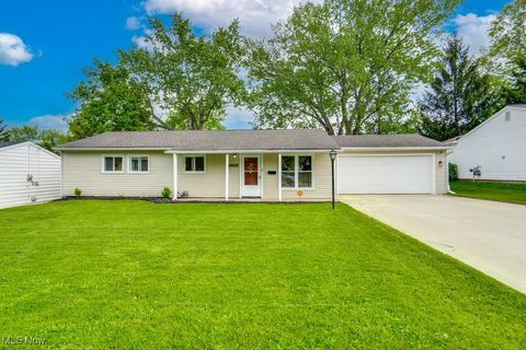 24560 Eldridge Boulevard, Bedford Heights, OH 44146 - MLS#: 5121332