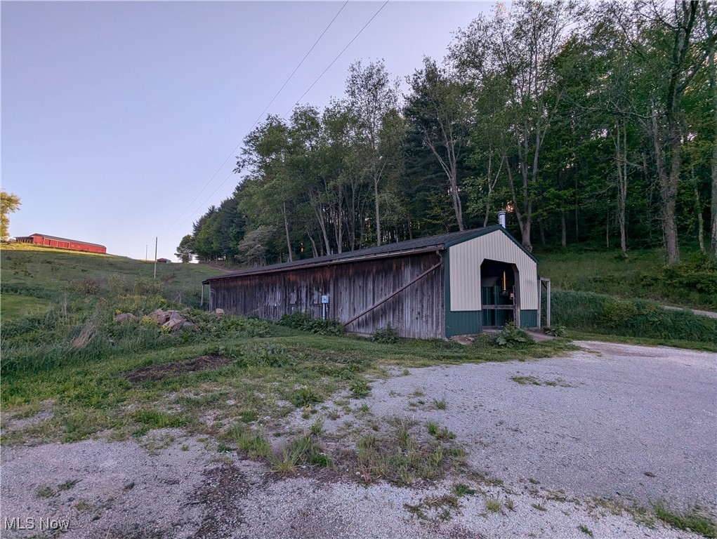 5216 Arrow Road, Minerva, Ohio image 36